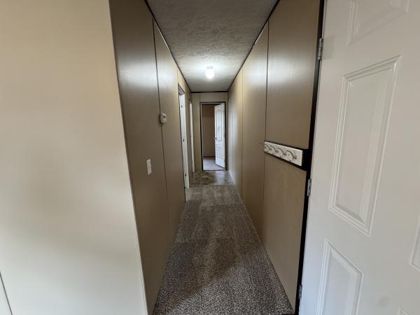 2015 Clayton - Wakarusa  Home