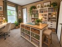 2015 Clayton - Wakarusa  Home