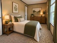 2015 Clayton - Wakarusa  Home