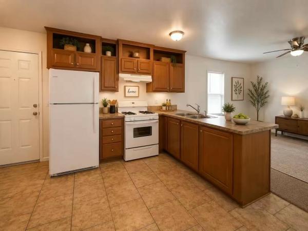 2018 Avon Mobile Home For Sale