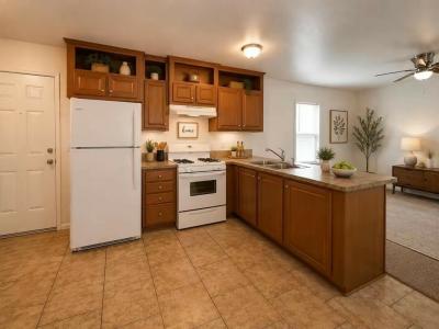 Mobile Home at 3601 E Wyoming Ave #409 #409 Las Vegas, NV 89104
