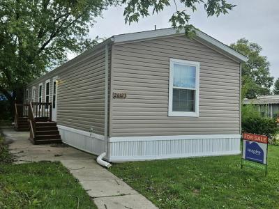 Photo 2 of 10 of home located at 26123 Gary St  #113 Taylor, MI 48180