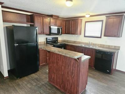 Photo 3 of 10 of home located at 26123 Gary St  #113 Taylor, MI 48180