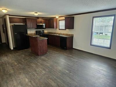 Photo 4 of 10 of home located at 26123 Gary St  #113 Taylor, MI 48180