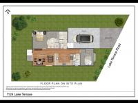 2026 Skyline - Lancaster Barrington Mobile Home