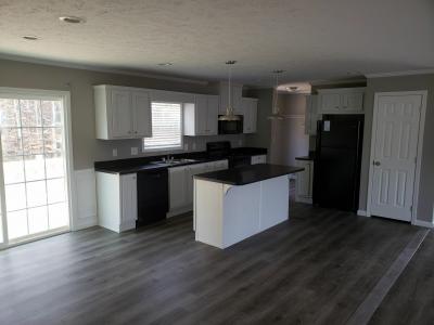 Mobile Home at 724 Creek Ridge Road #232 Greensboro, NC 27406