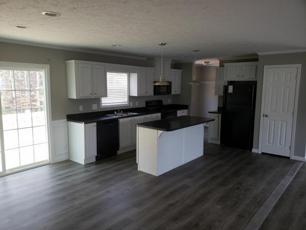 Photo 1 of 2 of home located at 724 Creek Ridge Road #232 Greensboro, NC 27406