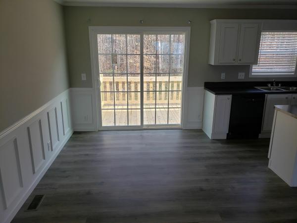 2021 Clayton EXT III Community Mobile Home