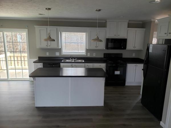2021 Clayton EXT III Community Mobile Home