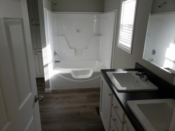 2021 Clayton EXT III Community Mobile Home