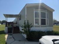 2018 Clayton Homes Inc Yes Mobile Home