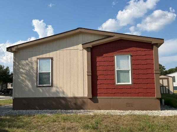 2013 Clayton Mobile Home