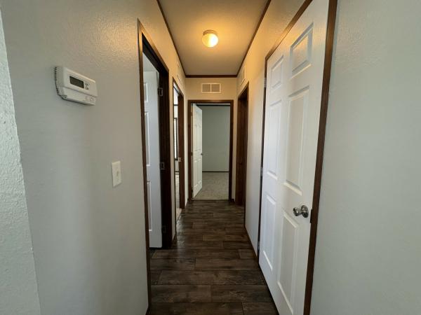 2013 Clayton Mobile Home