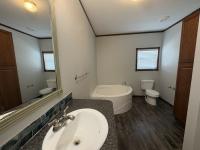 2013 Clayton Mobile Home