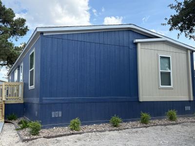 Mobile Home at 20402 Northbriar Drive Houston, TX 77073