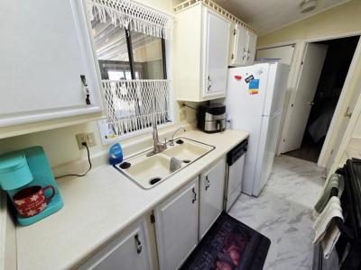 Photo 4 of 17 of home located at 8700 E University Dr Lot 1721 Mesa, AZ 85207