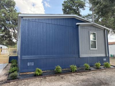 Mobile Home at 20314 Carey Place Houston, TX 77073