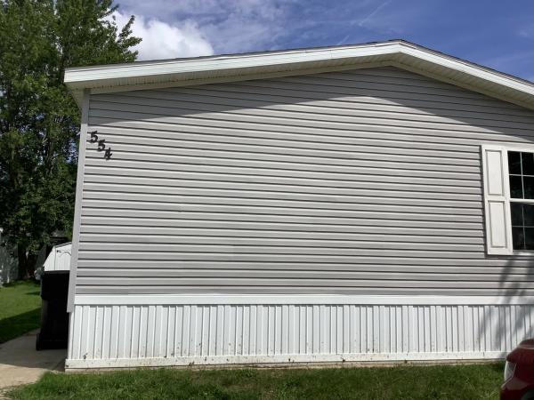 2020 Redman Mobile Home For Sale