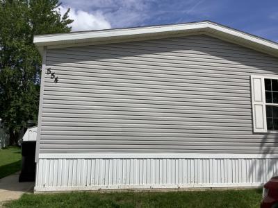 Mobile Home at 554 Triann Dr. SE Grand Rapids, MI 49548