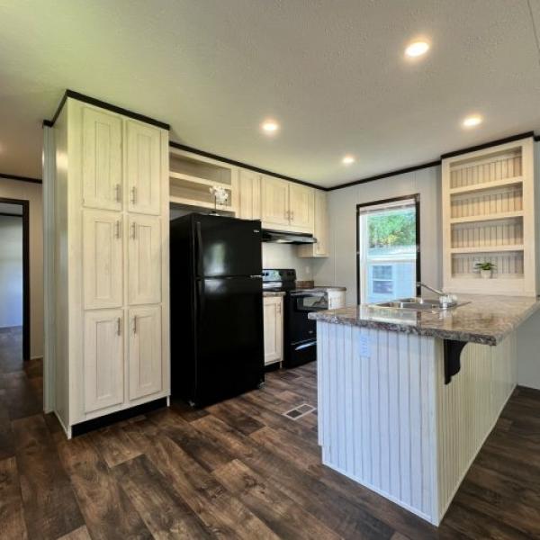 2022 Hamilton Mobile Home For Sale