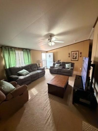 Mobile Home at 1751 W Hadley Avenue #180 Las Cruces, NM 88005