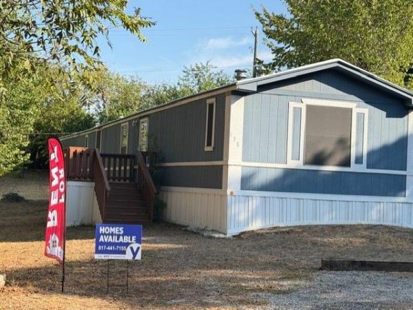 1995 American Homestar Corp Mobile Home For Sale