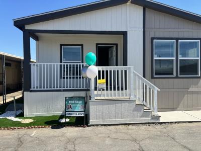 Mobile Home at 27150 Shadel Rd #51 Menifee, CA 92586
