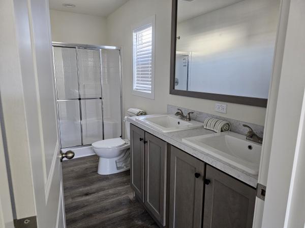 2026 clayton 71TPO28523PH Mobile Home