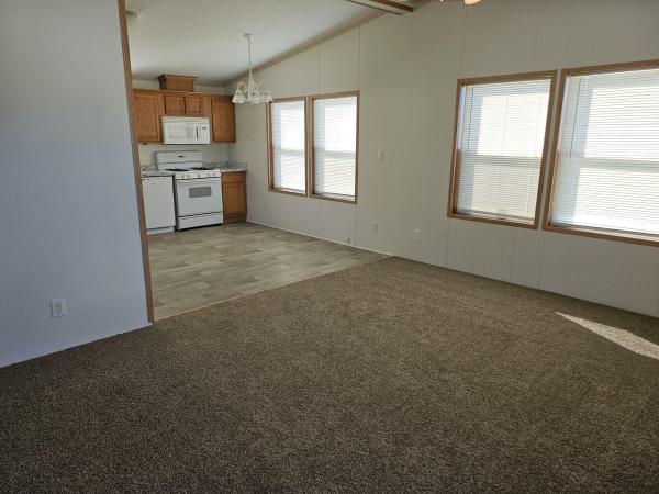 2006 Skyline Mobile Home For Sale