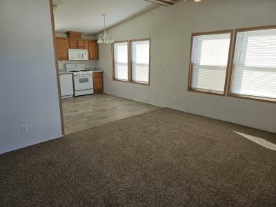 Mobile Home at 5325 Van Orden Rd 705 Webberville, MI 48892