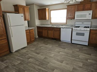 Photo 2 of 7 of home located at 5325 Van Orden Rd 705 Webberville, MI 48892