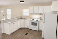 1996 Cappaert Mfg Housing Cairo Mobile Home