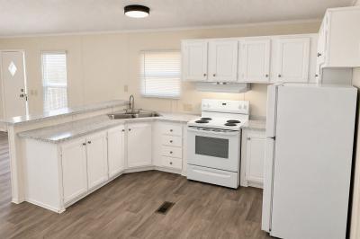 Mobile Home at 5429 Wilbarger Street #49 Fort Worth, TX 76119