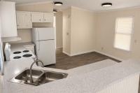 1996 Cappaert Mfg Housing Cairo Mobile Home