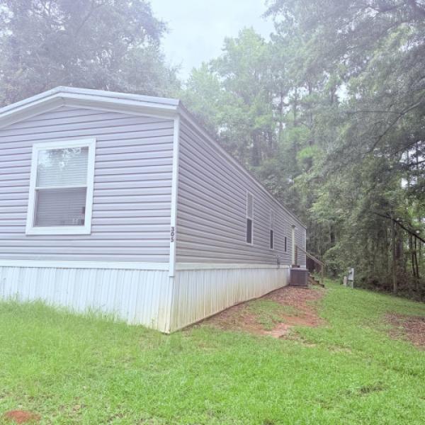 2022 Hamilton Mobile Home For Sale