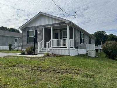 Mobile Home at 4 Valley View Drive Storrs, CT 06268