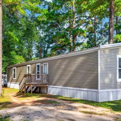 Mobile Home at 102 Sparrow Dr. Troy, AL 36079