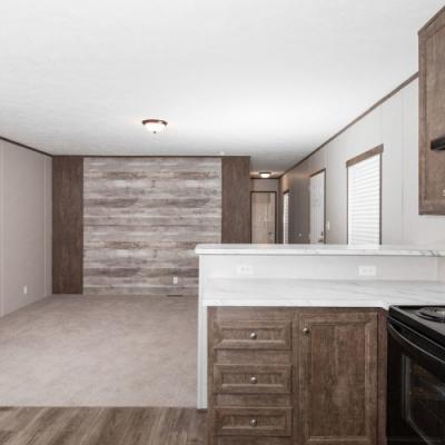 Mobile Home at 151 Smith Ridge Rd #11 Campbellsville, KY 42718