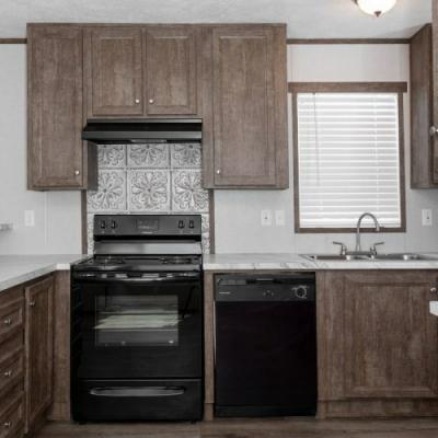 Photo 2 of 8 of home located at 151 Smith Ridge Rd #11 Campbellsville, KY 42718