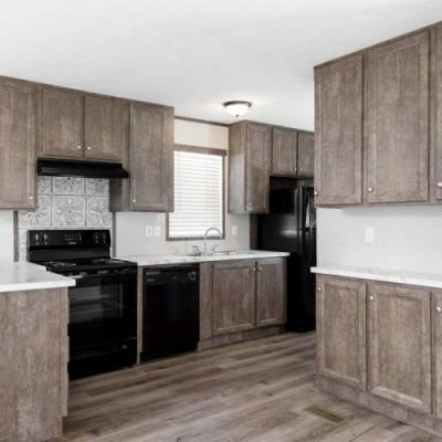 Photo 3 of 8 of home located at 151 Smith Ridge Rd #11 Campbellsville, KY 42718