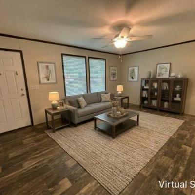Mobile Home at 2800 West Memorial Drive #0146 Muncie, IN 47302