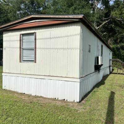 Photo 2 of 18 of home located at 131 Elijah Hill Lane Thomasville, GA 31792