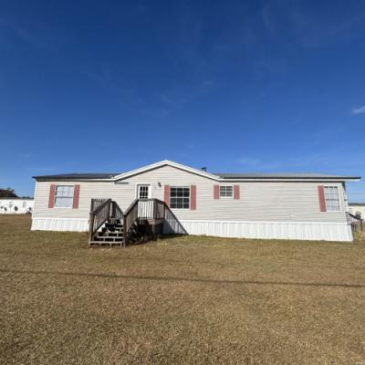 Mobile Home at 139 Alison Drive Cairo, GA 39828