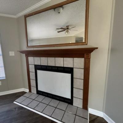 Photo 5 of 22 of home located at 139 Alison Drive Cairo, GA 39828