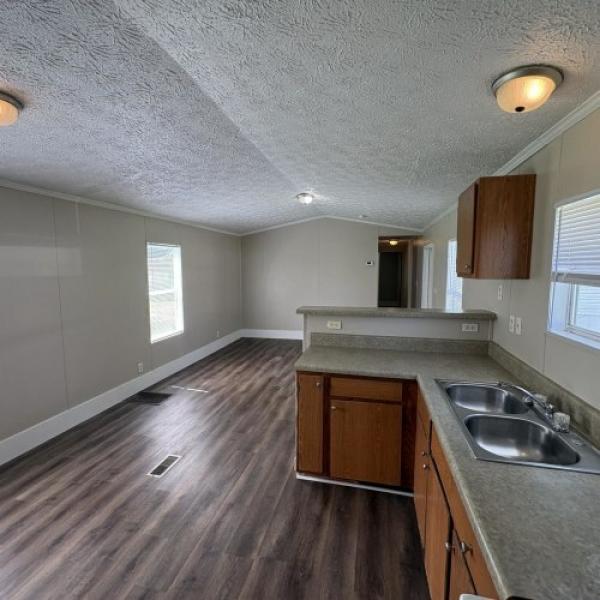 2007 Destiny  Home