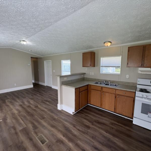 2007 Destiny  Home