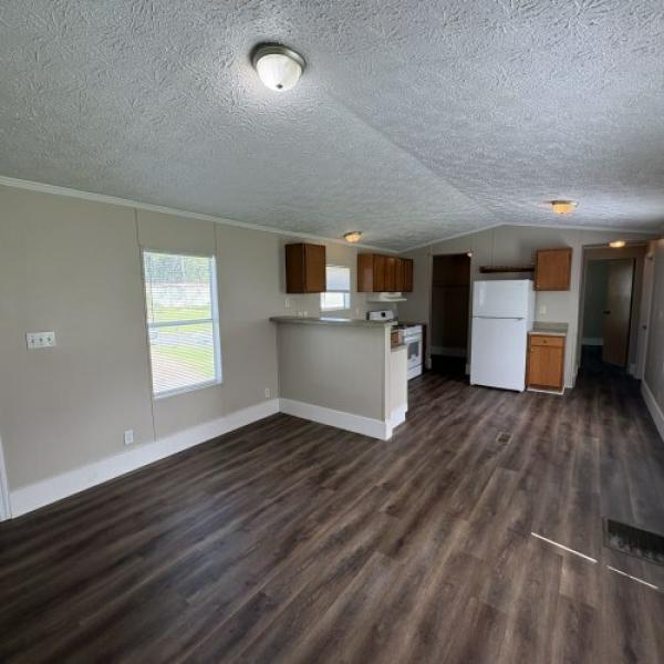 2007 Destiny  Home