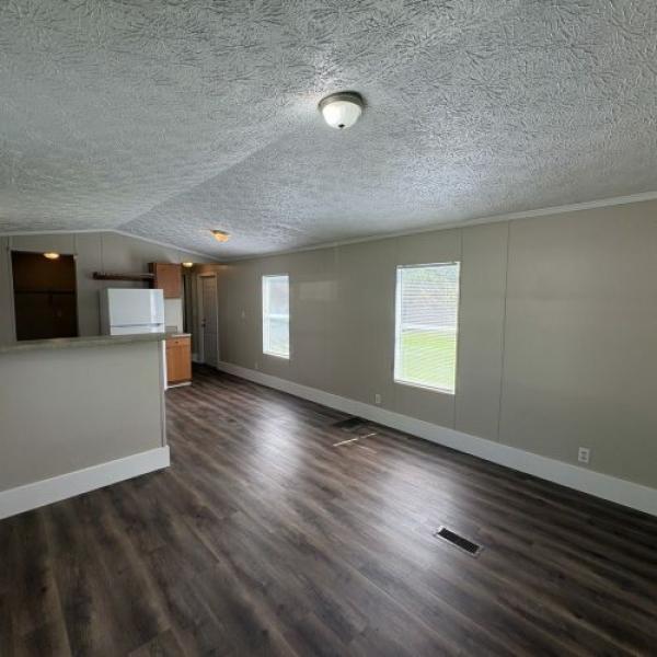 2007 Destiny  Home