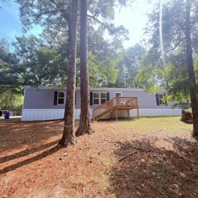 Mobile Home at 103 Quail Ave Troy, AL 37069