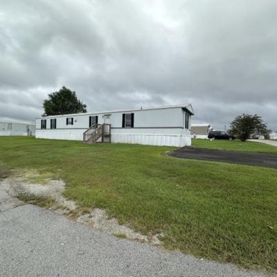 Mobile Home at 105 Wahoo Drive New Bern, NC 28560